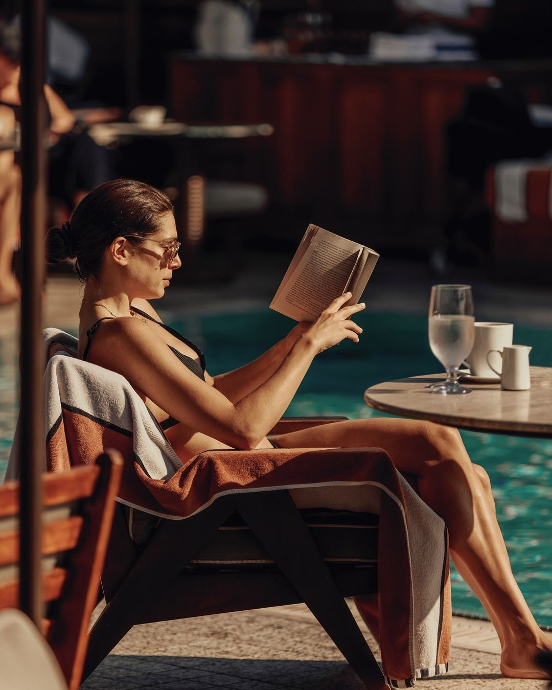 Poolbar