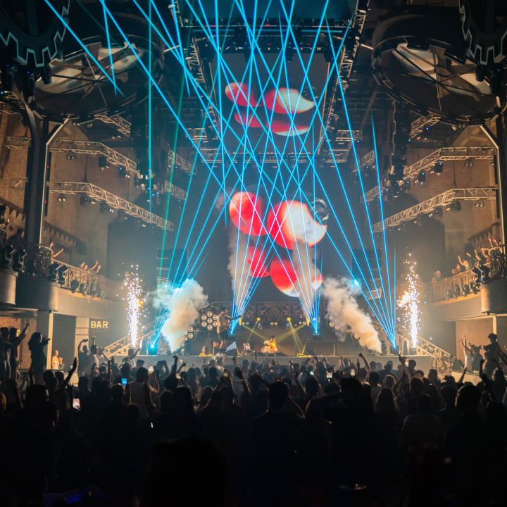 About - Feature - Massive Party Hall - World's Biggest Beach Club & Super Club in Bali | Atlas Beach Fest