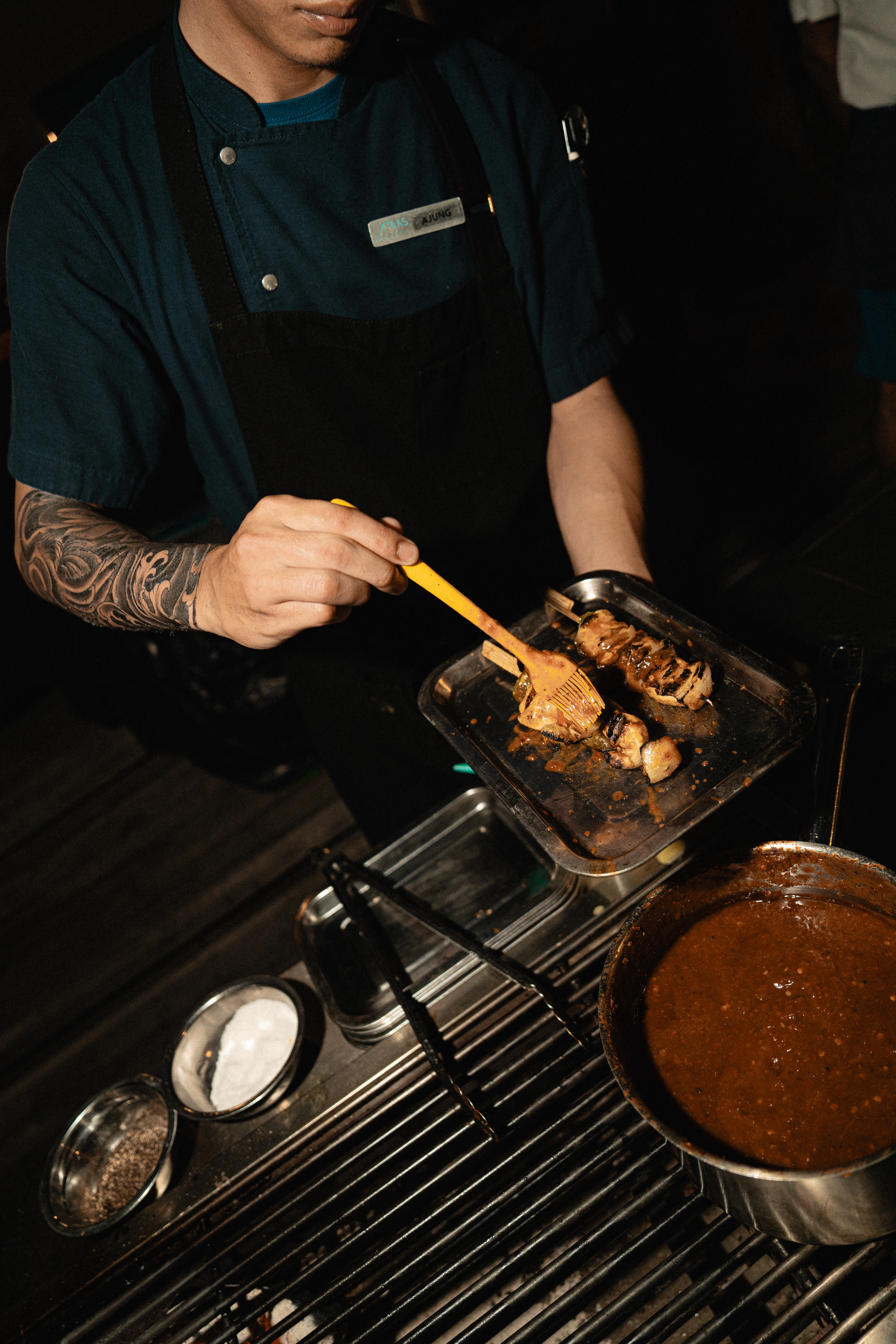 Chef