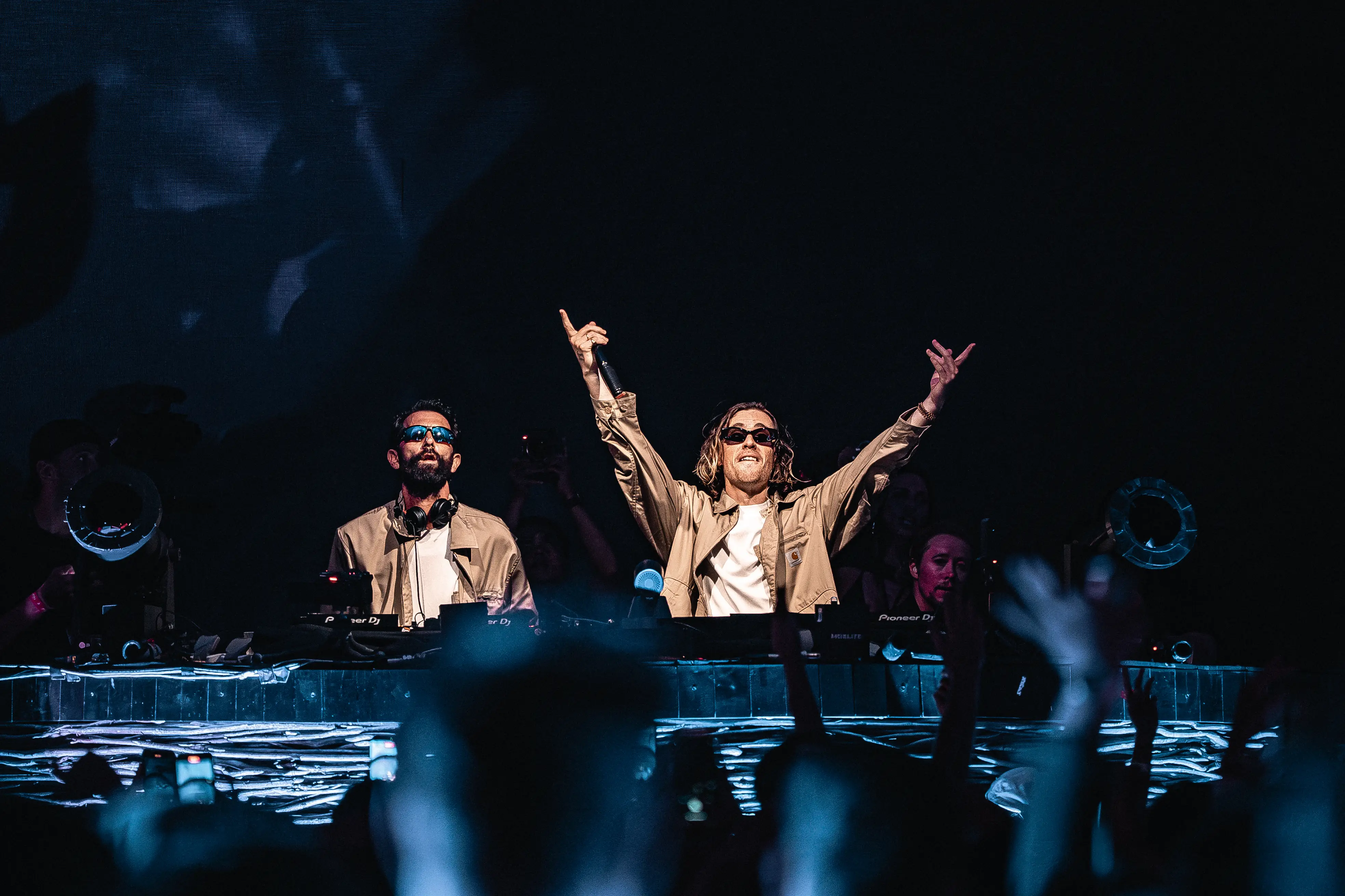 Event - Yellow Claw - 1 - 