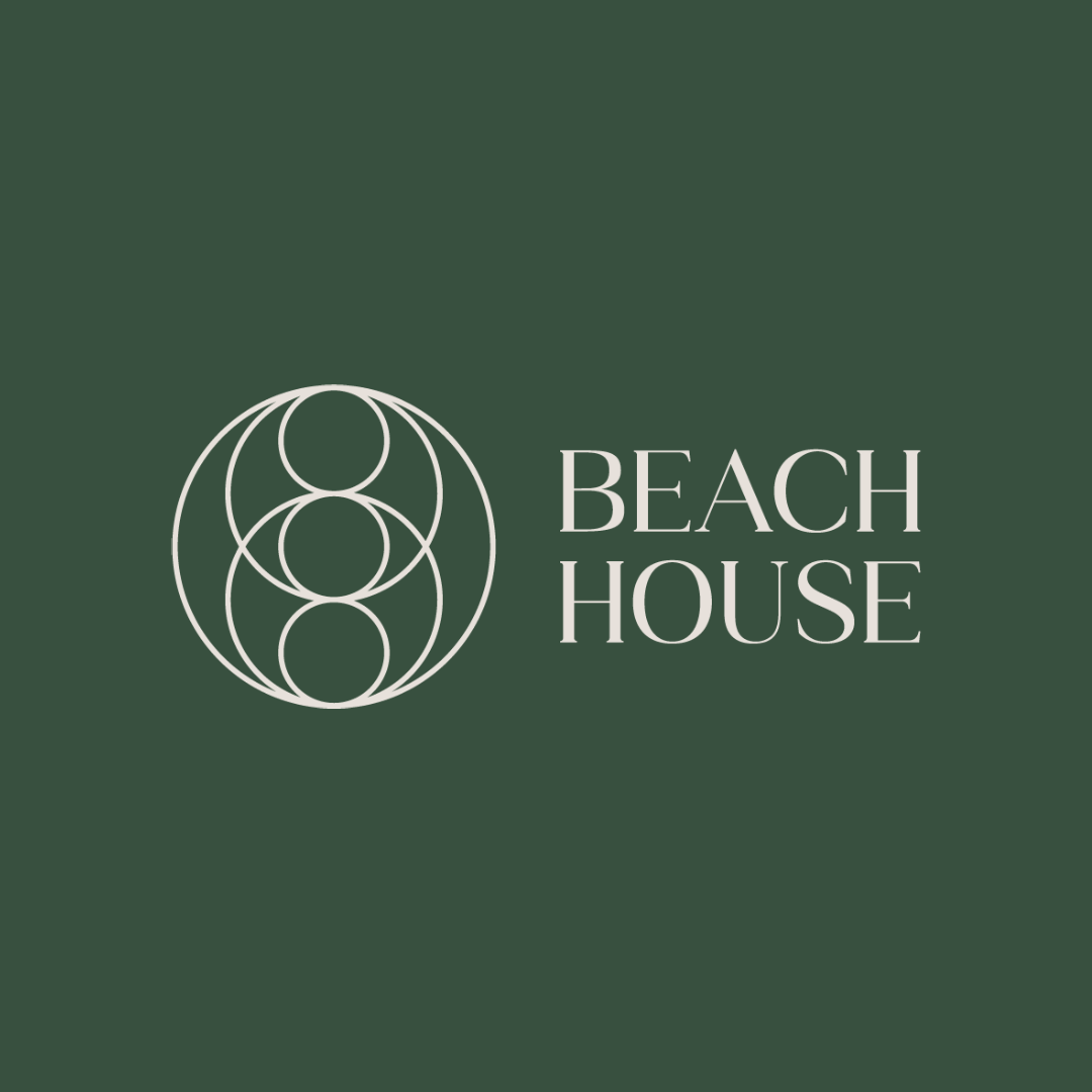Logo - Beach House - World's Biggest Beach Club & Super Club in Bali | Atlas Beach Fest