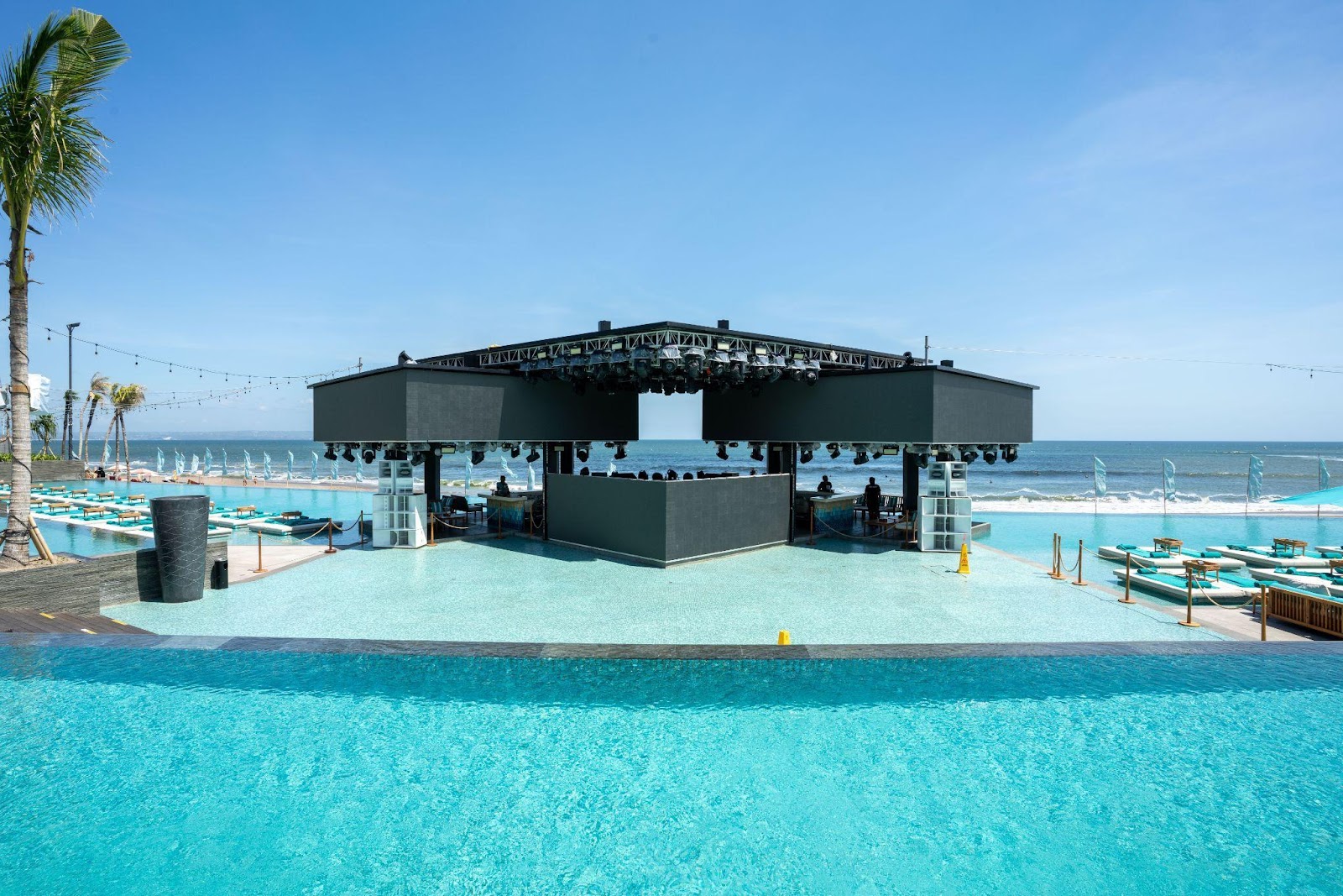 CTA - Beach Fest - World's Biggest Beach Club & Super Club in Bali | Atlas Beach Fest
