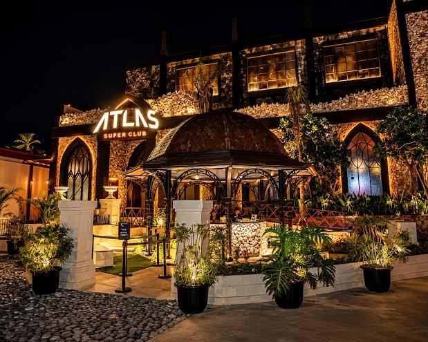 CTA - World's Biggest Beach Club & Super Club in Bali | Atlas Beach Fest