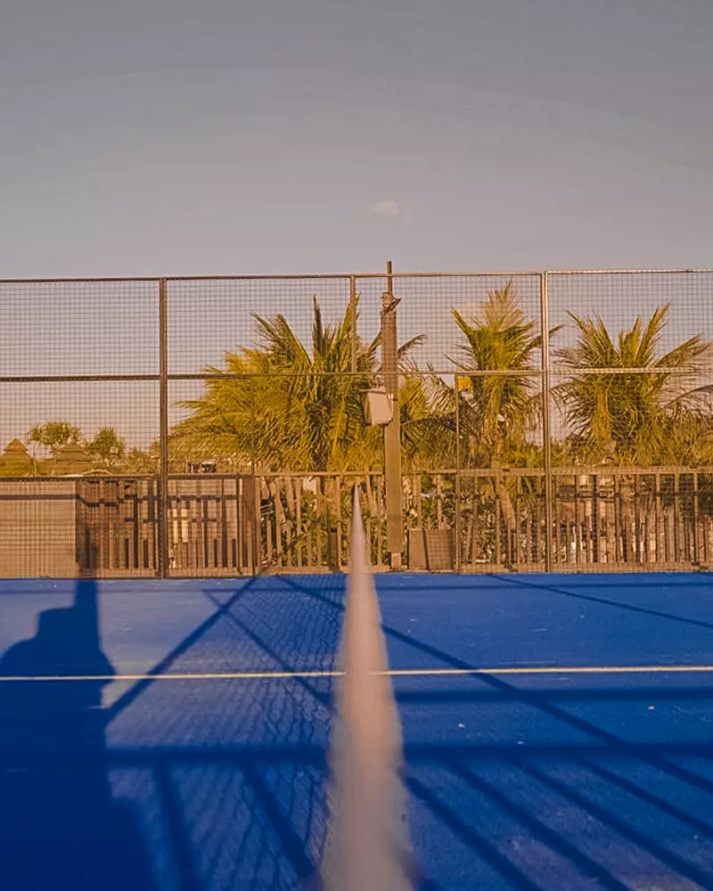 Outlet - Padel - Padel - World's Biggest Beach Club & Super Club in Bali | Atlas Beach Fest