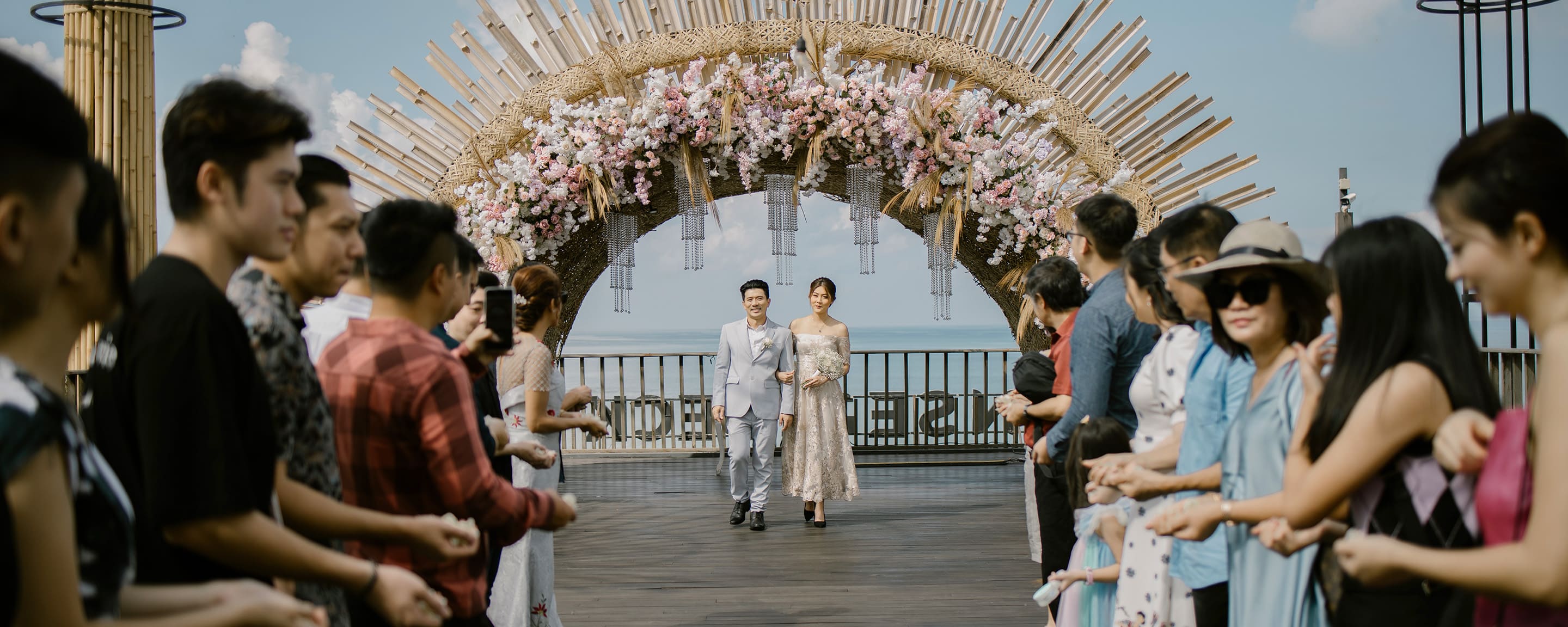 private-booking.private_booking - Pernikahan - World's Biggest Beach Club & Super Club in Bali | Atlas Beach Fest