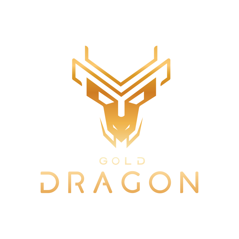 Gold Dragon Bar