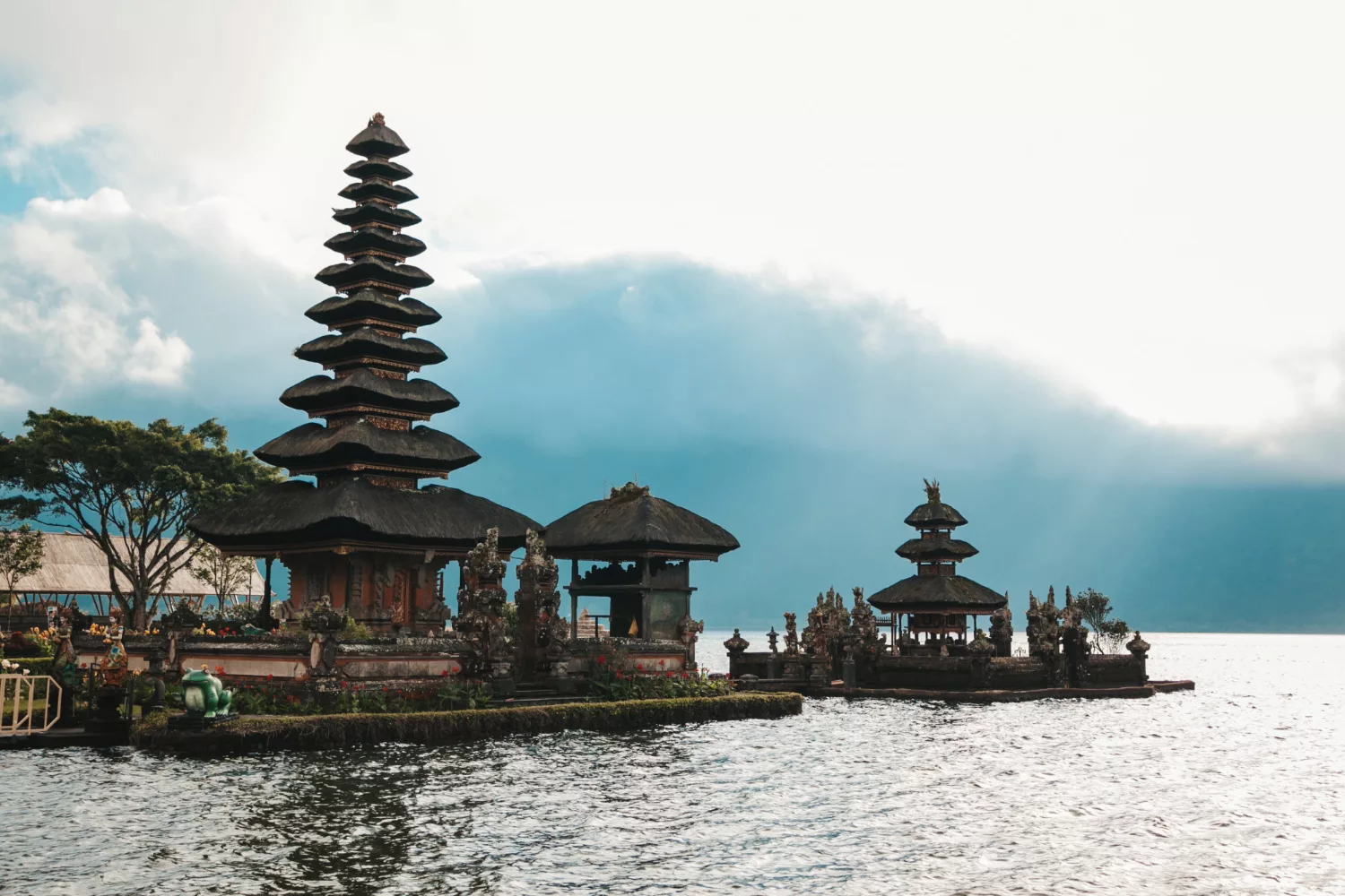 Best Time to Visit Bali - Uluwatu Temple