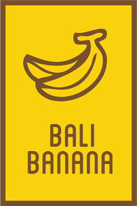 Bali Banana