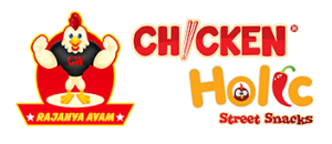 Chicken Holic
