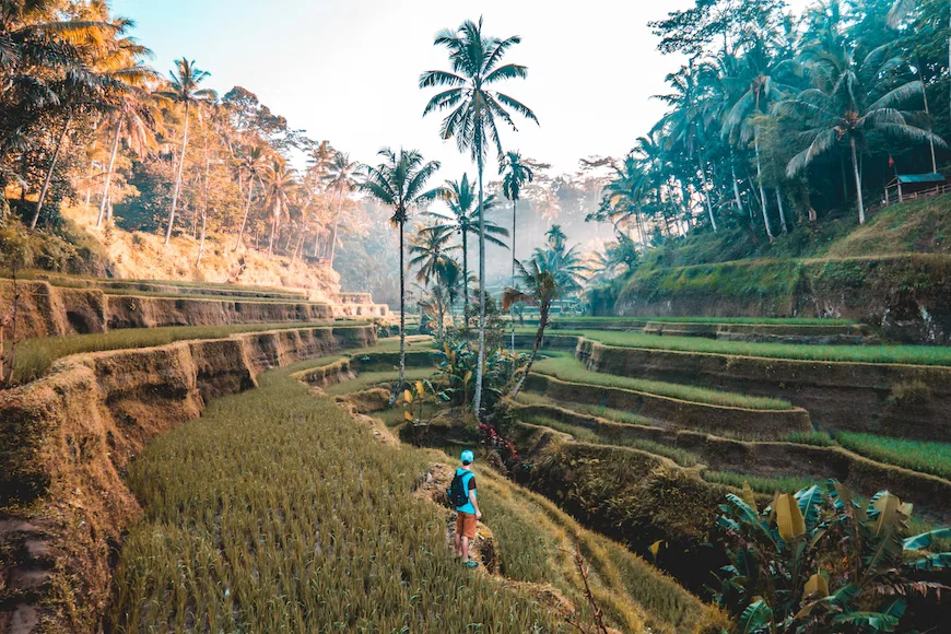 Bali Instagram Photos