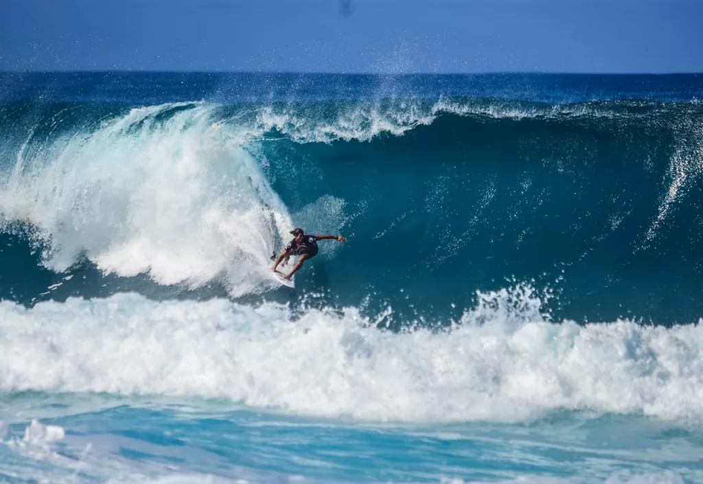 Bali water sport