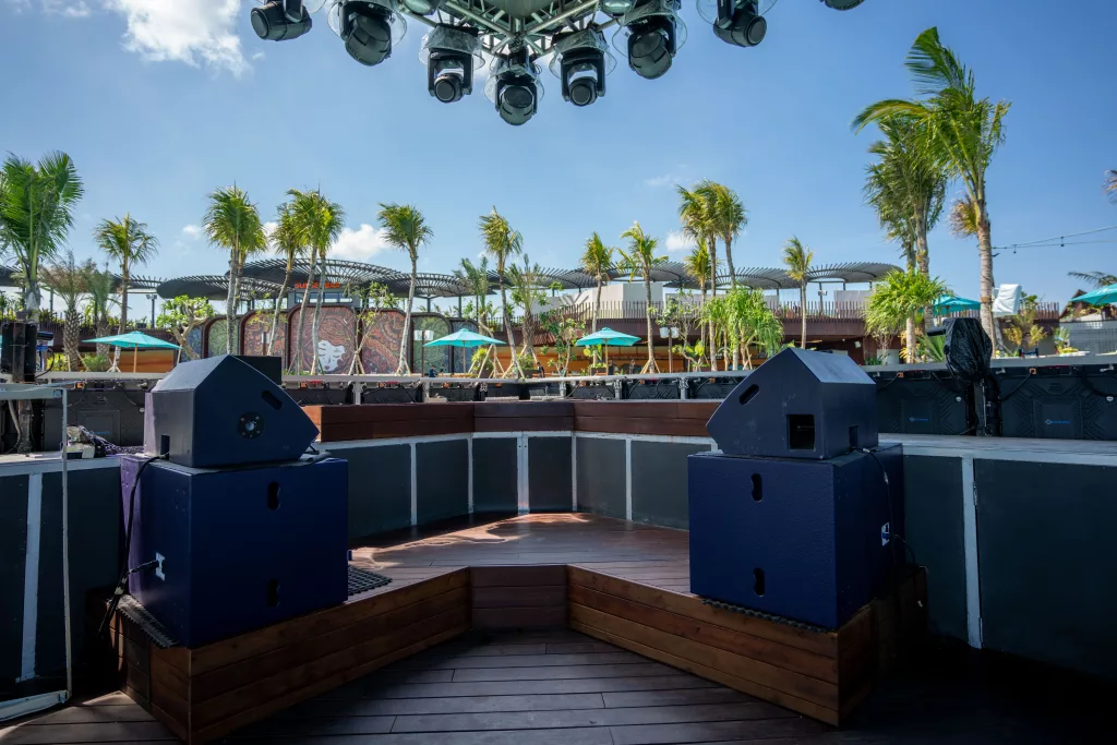 Atlas Beach Club