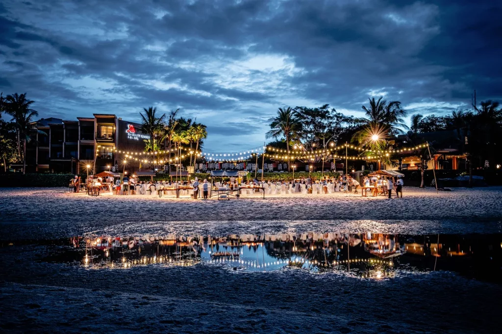 21st Birthday Celebration Ideas in Bali: Create Your Memories