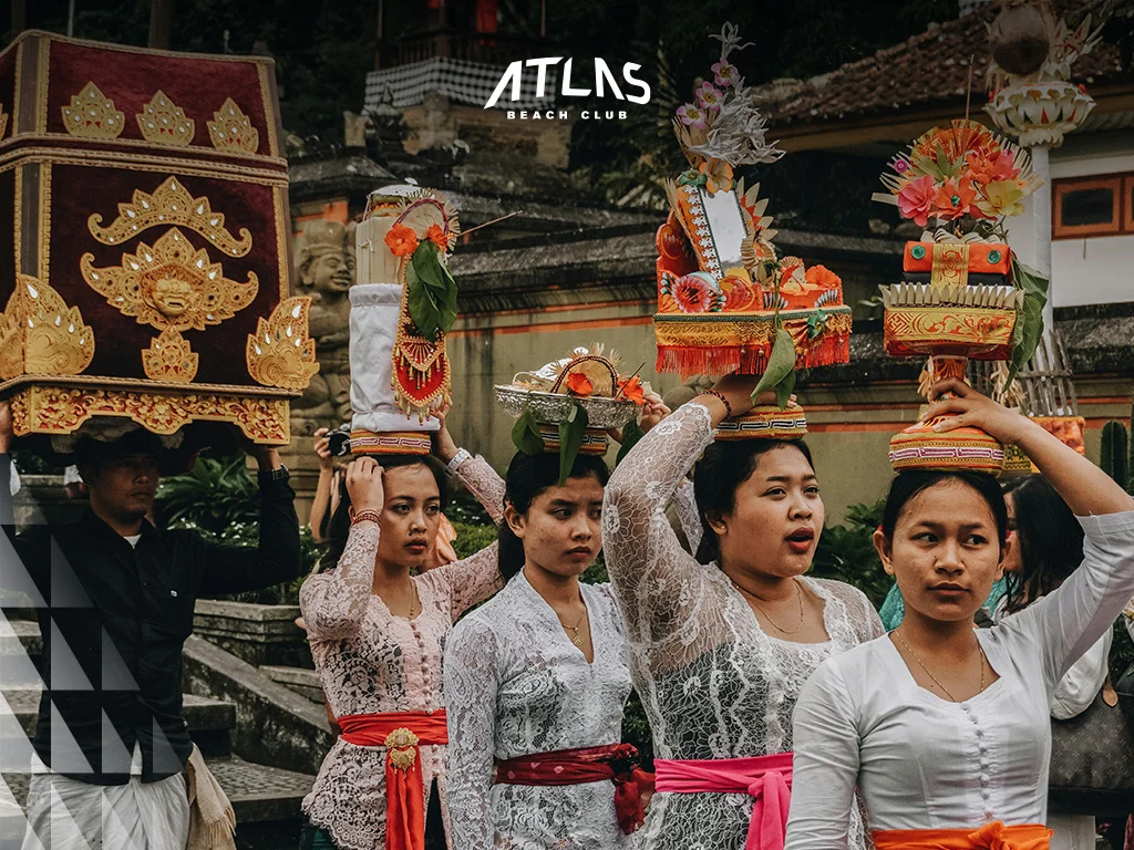 Balinese Traditional Dress Codes what to wear in bali