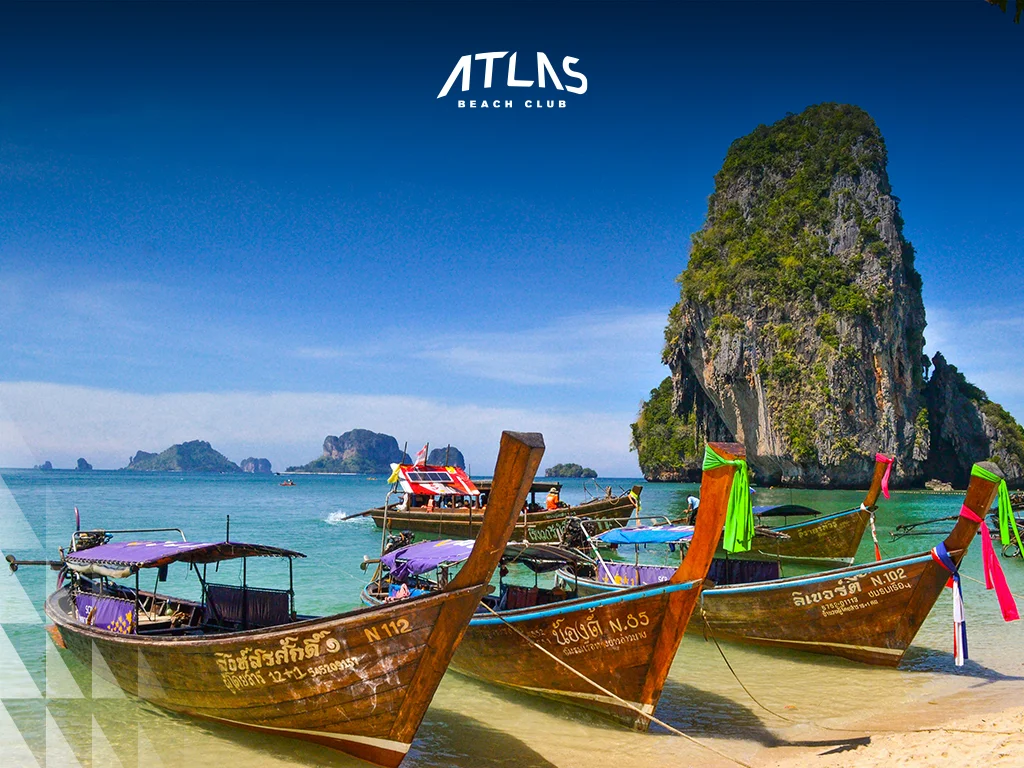 Boat, Sea, Outdoor, Phuket, Beach, bali or phuket