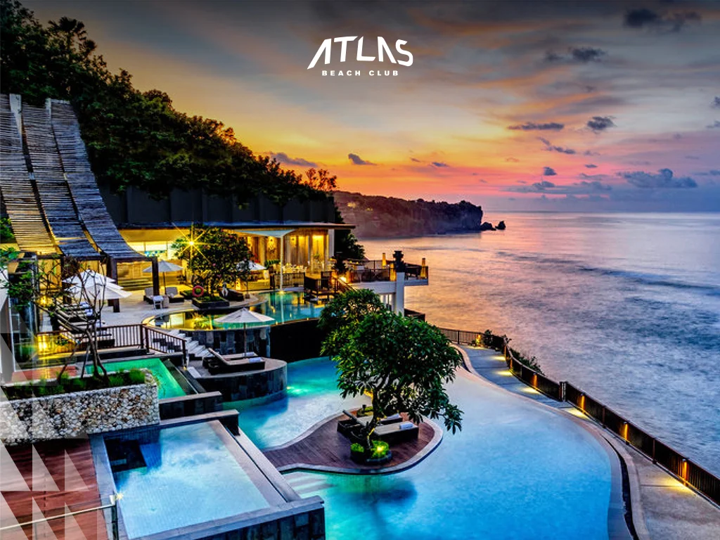 Accommodations Near Padang Padang Beach Bali