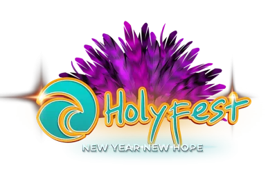Holyfest NYE